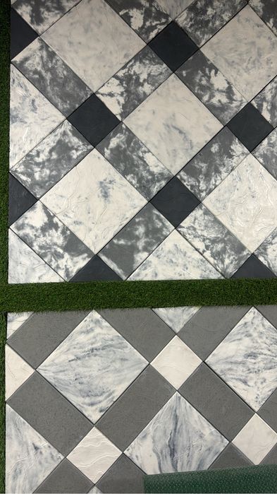 Тротуарная плитка, брусчатка