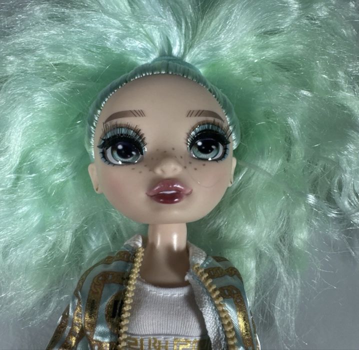 Rainbow high Daphne Melton