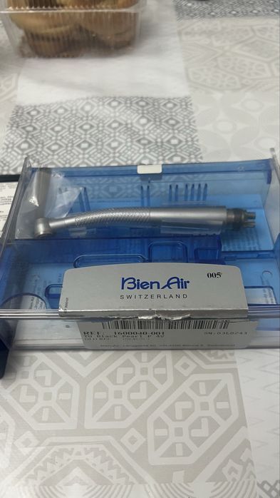 Стоматологическое оборудование