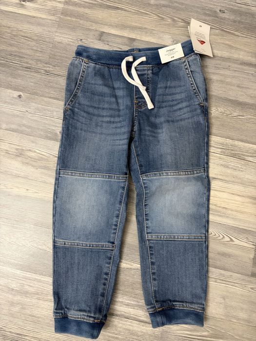 Детски дънки H&M