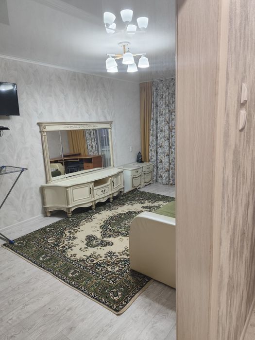 Сдам в аренду 1 ком кв