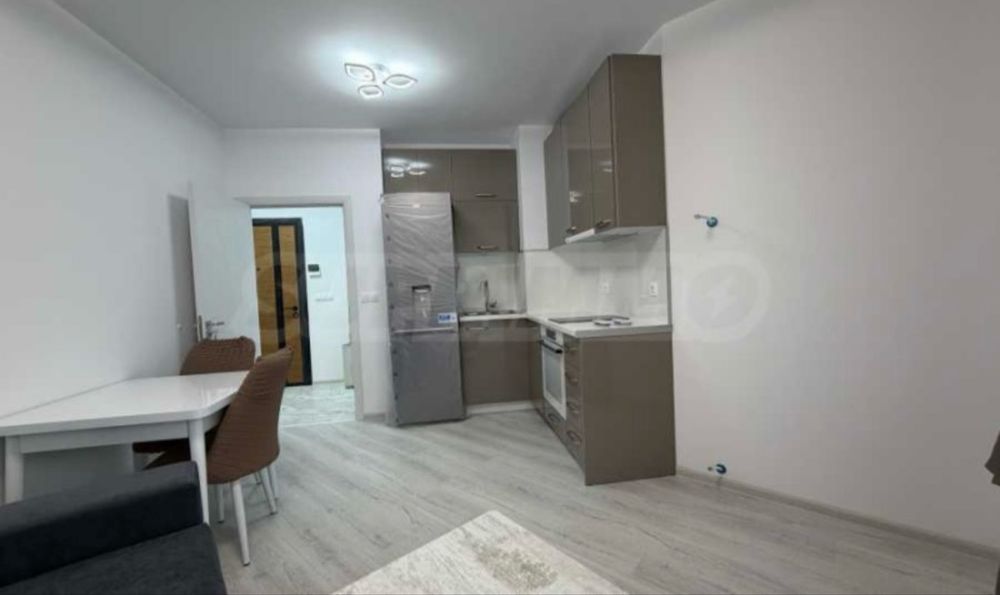 Апартамент под наем