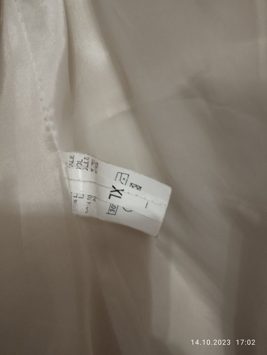 Palton/Pardesiu de dama