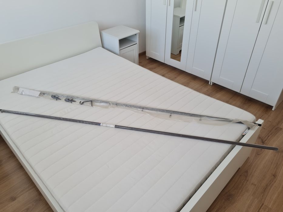 Sina/tija draperie/perdea Ikea
