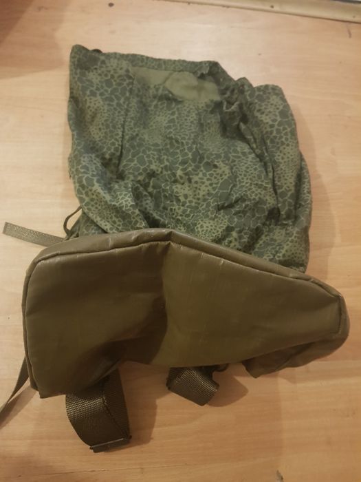 Rucsac Armata rezistent