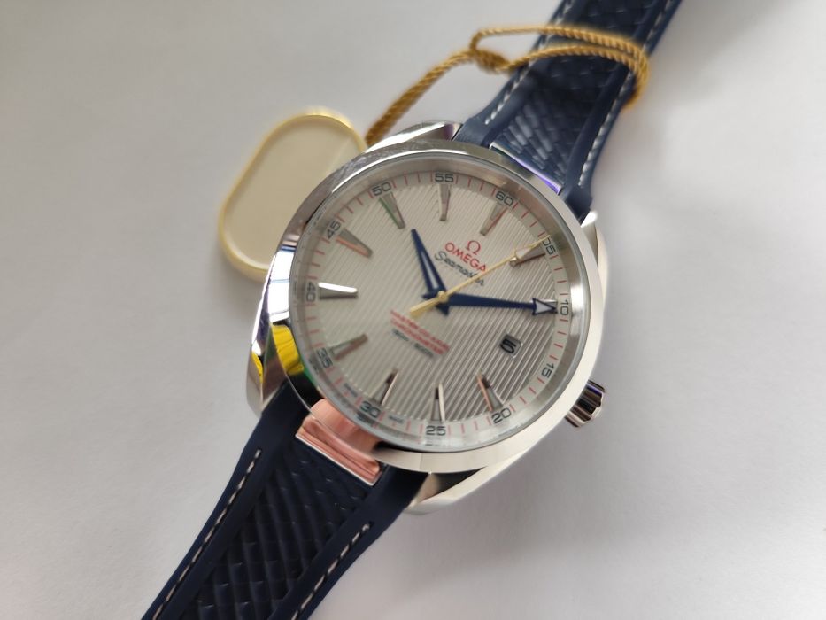 ceas OMEEGA automatic