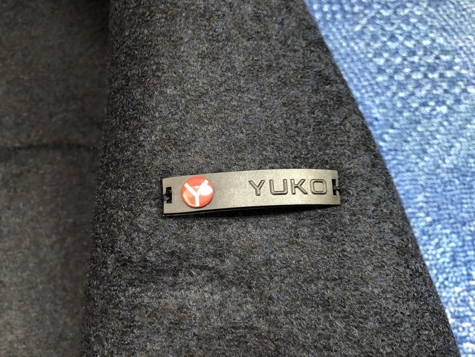 Yuko Wool Jacket ОРИГИНАЛНО мъжко яке - S
