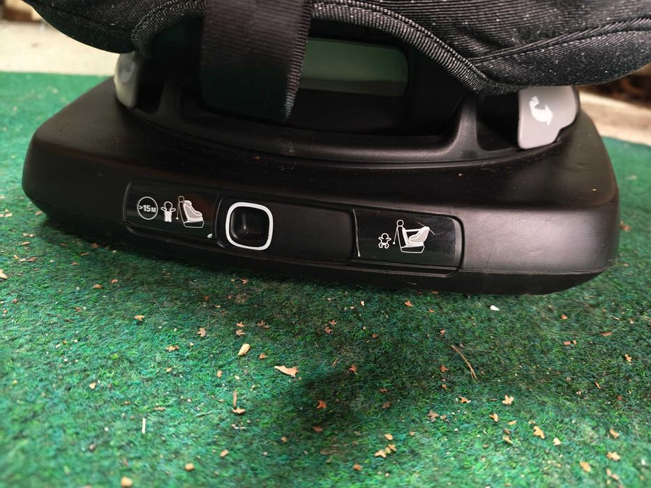 Scaun auto Maxi Cosi AxissFix