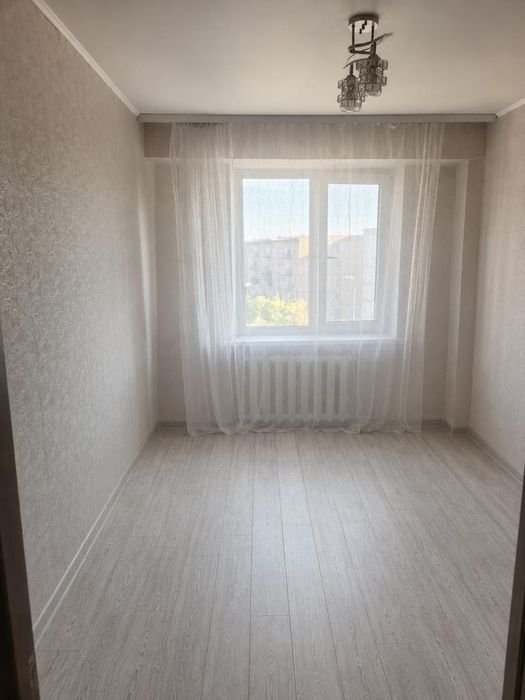 Продается квартира со свежим ремонтом