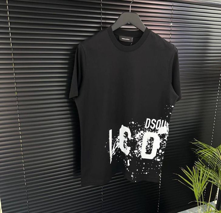 Мъжки Тениски Dsquared2