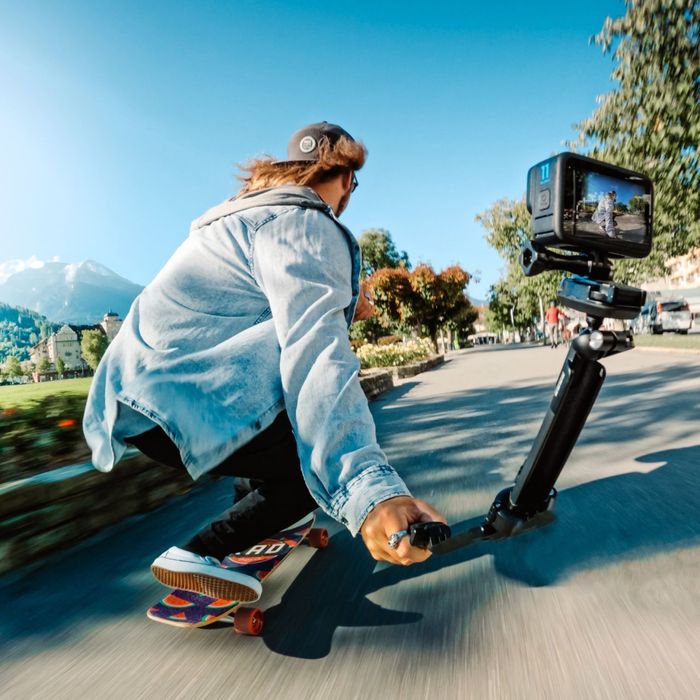 Gopro selfie stick 3-Way 2.0