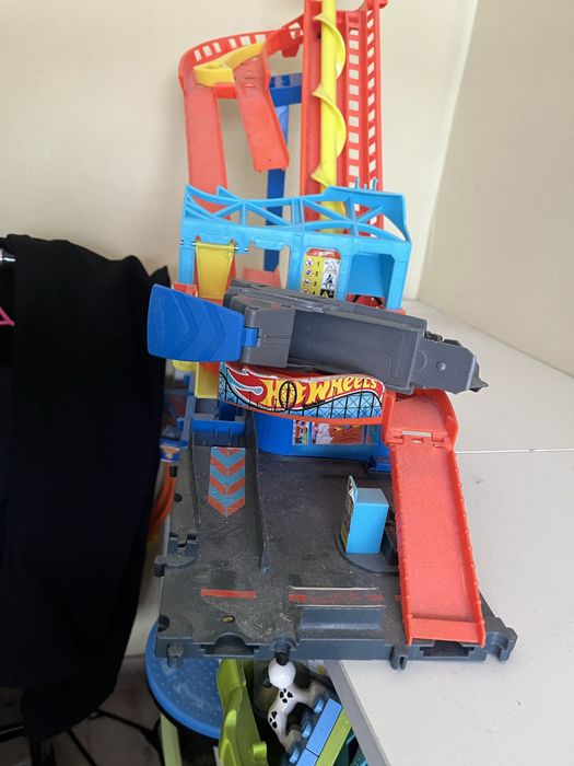 Хотвилс игрушка оригинал