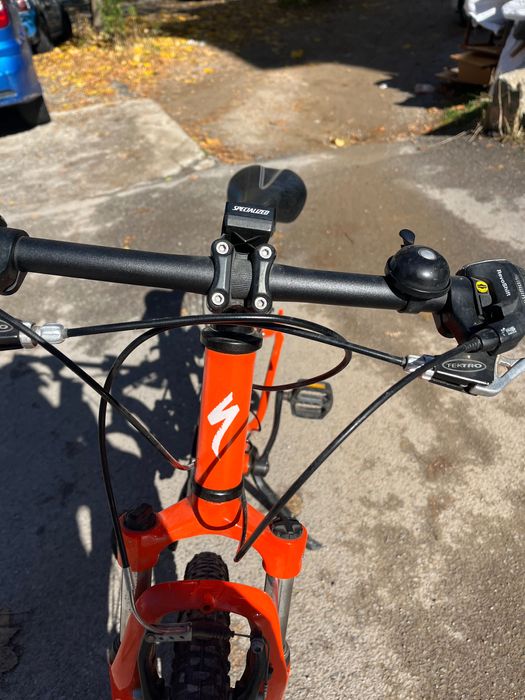 Specialized 24 Hotrock