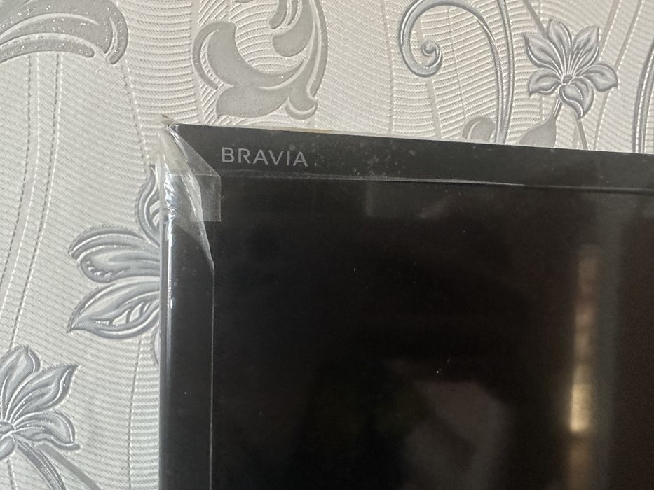 Телевизор на запчасти