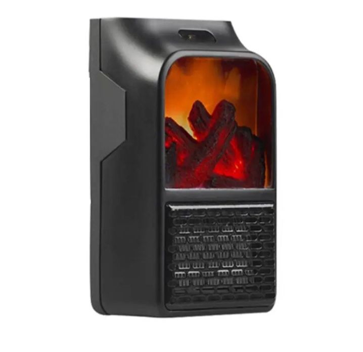 Нагреватель дома