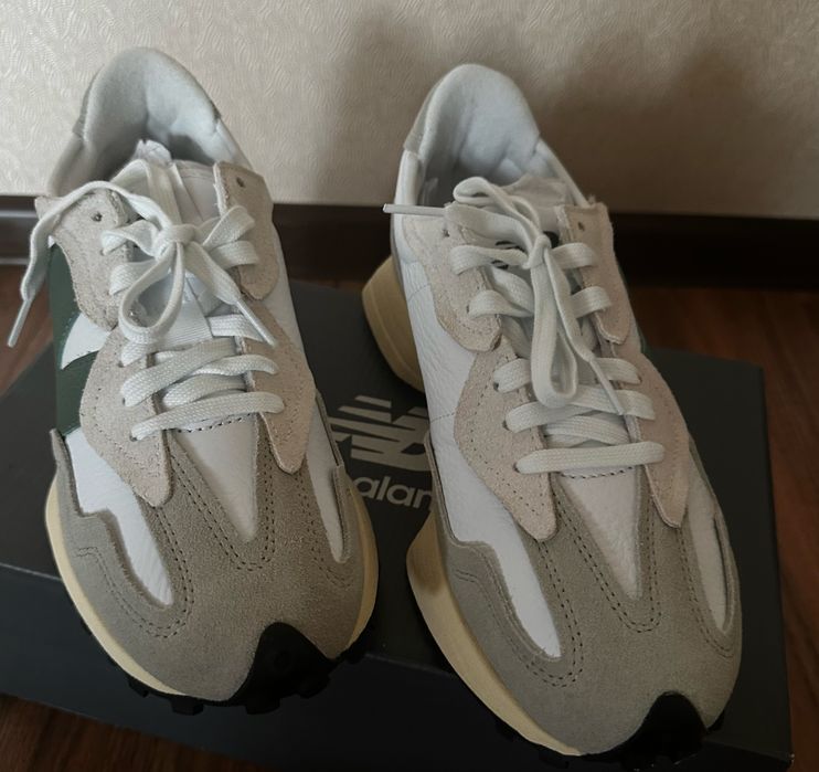 New balance 40 кросовки