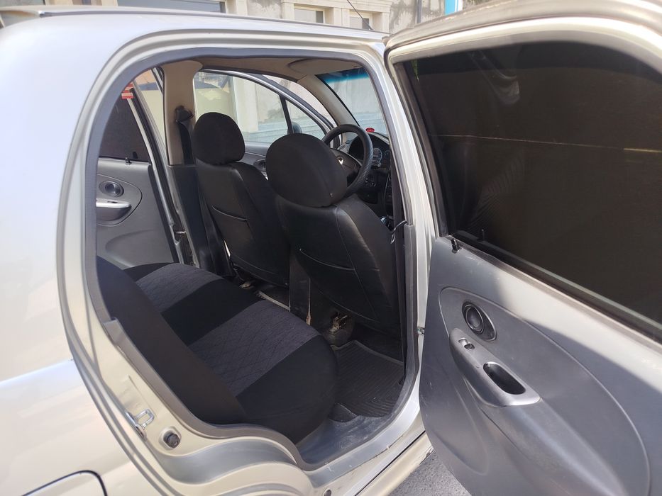 Matiz best super kanditsaner