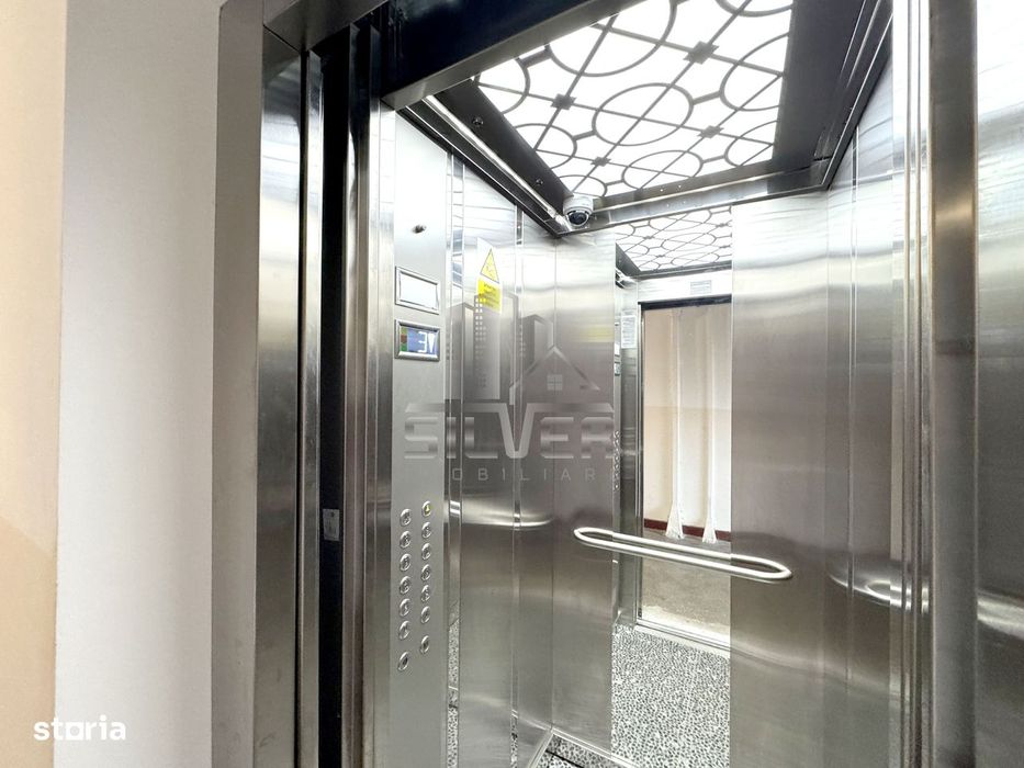 Apartament cu 4 camere/80 mp/zona strazii Peana.