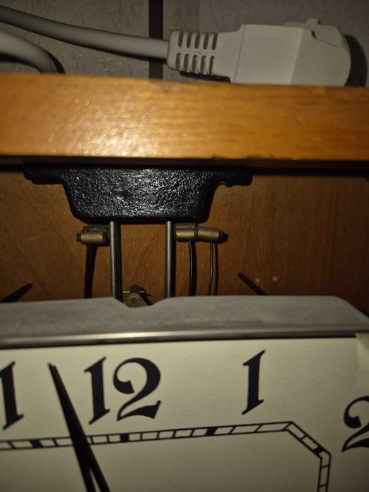 Часы четвертные редкие