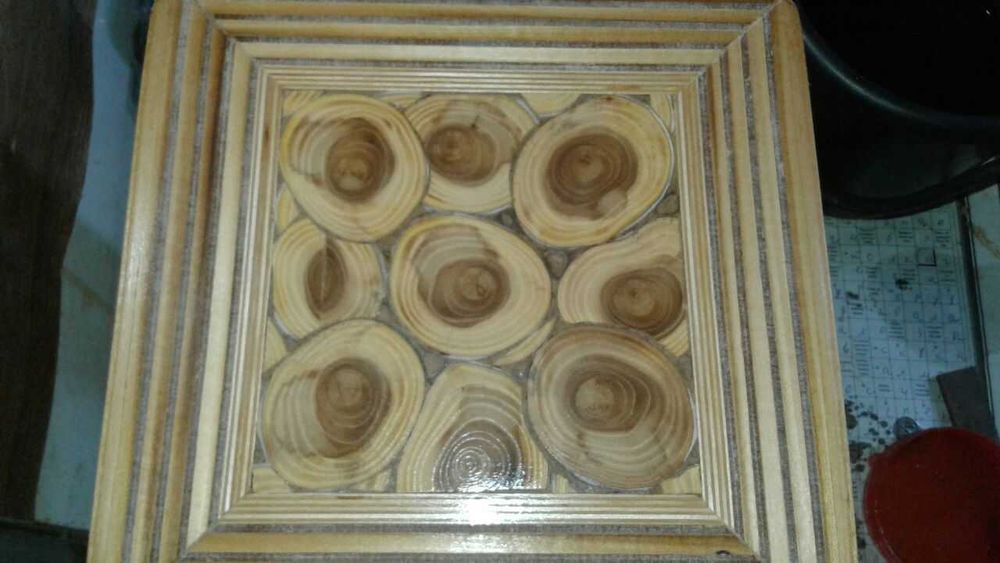 stulya novie ruchnoe izdeliya