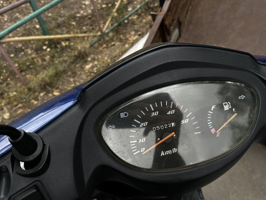 M8 Pro 49cc — ПРОДАЁТСЯ