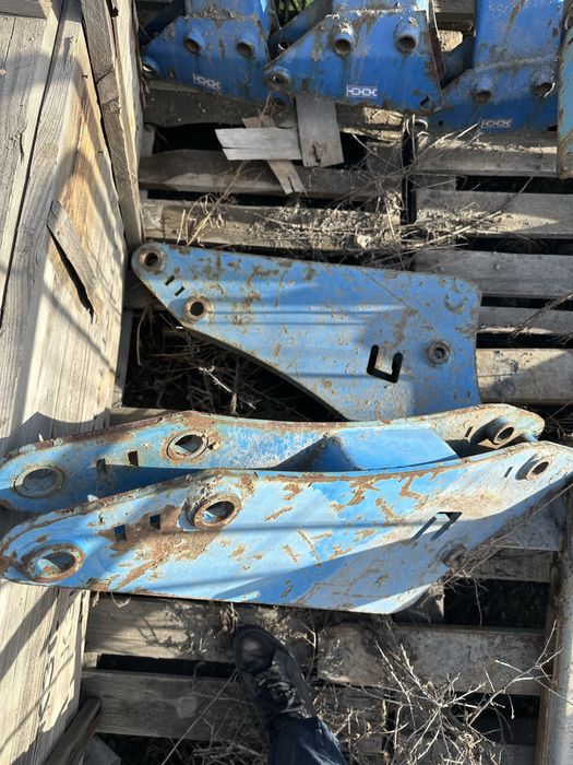 Кронштейн КУН ПБМ-800