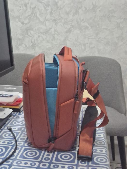 Summit Creative Tenzing 10L Shoulder Bag Сумка для фотокамеры