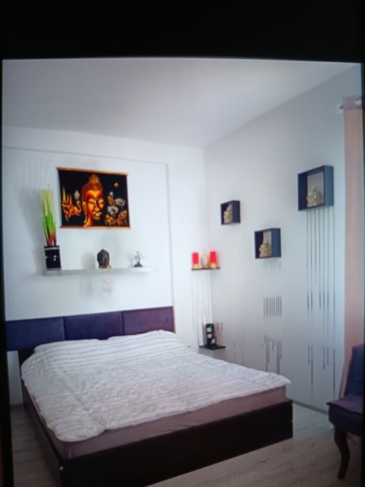 Garsoniera Dudu-Chiajna