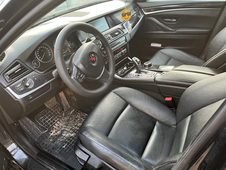 Kit conversie plansa bord interior navigatie volan bord joystick scaune