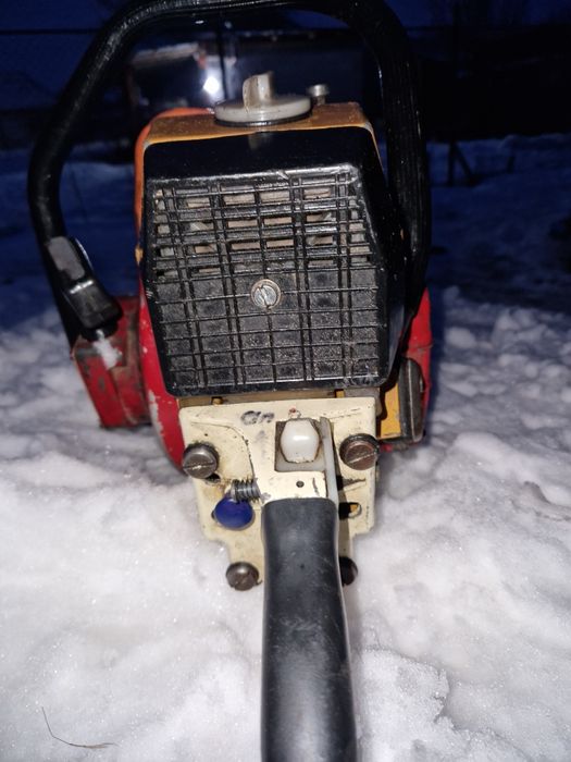 Vand sau schimb drujba