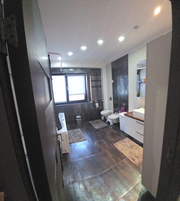 Apartament Focsani