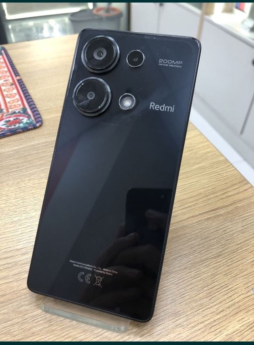 Redmi Note 13 pro