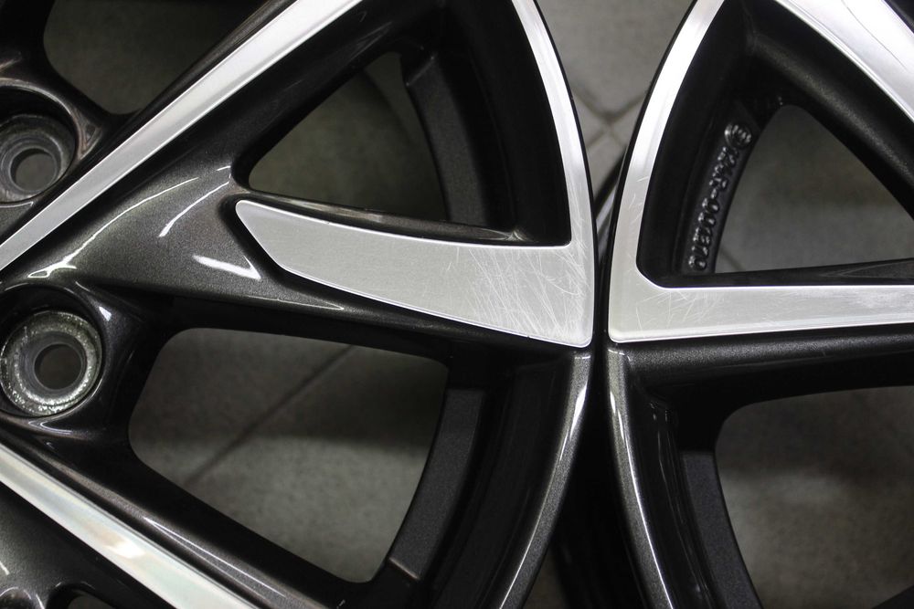 Джанти 16" Mazda