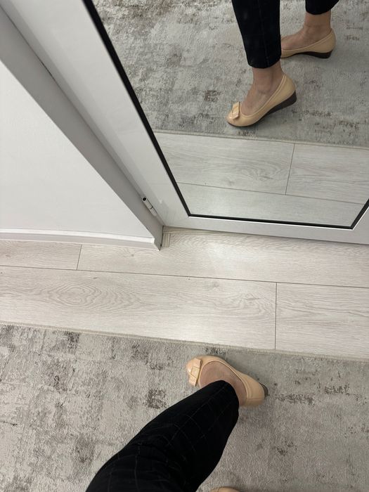 Нови балеринки Cole Haan 37н