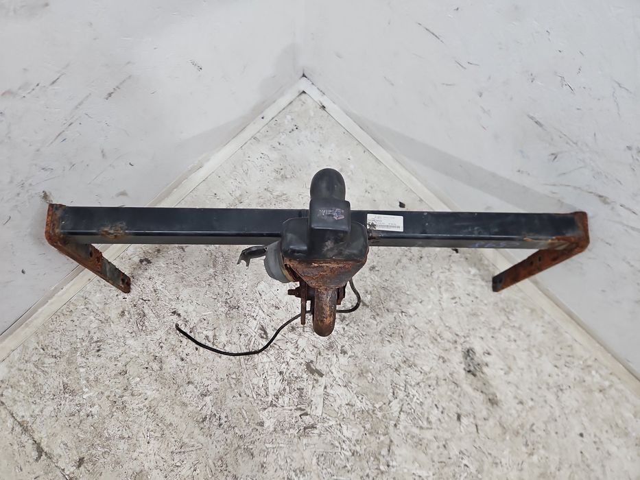 Carlig remorcare Seat Leon (5F1) [Fabr 2012-2018] Hatchback OEM