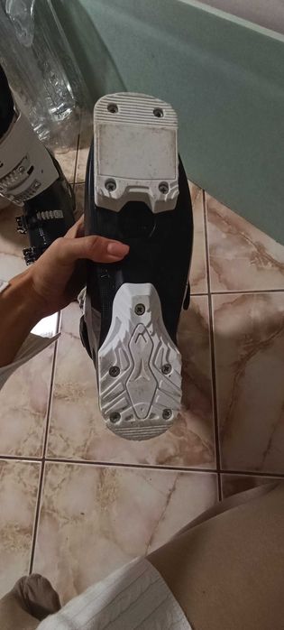 Clăpari Atomic Hawx Ultra flex 85 mărimea 25-25.5