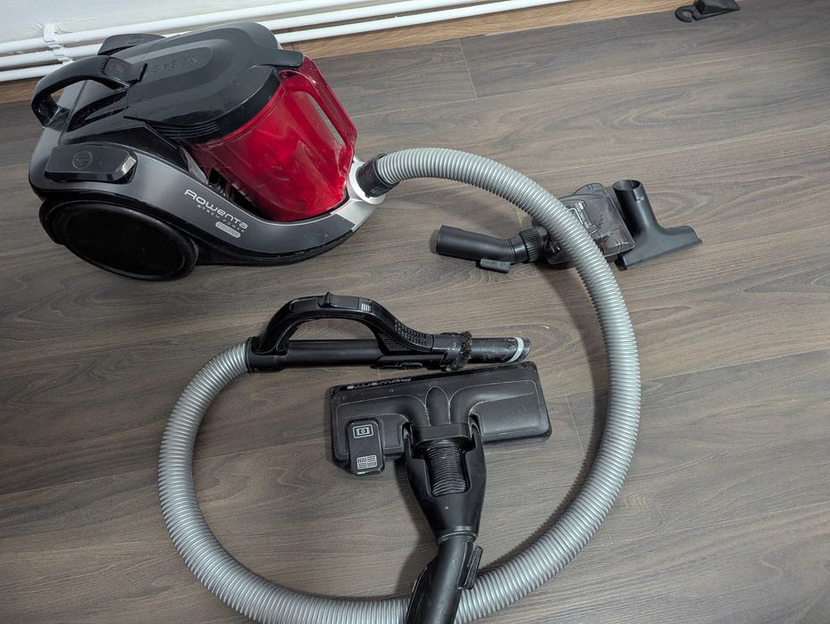 Aspirator fara sac Rowenta X-Trem Power Cyclonic