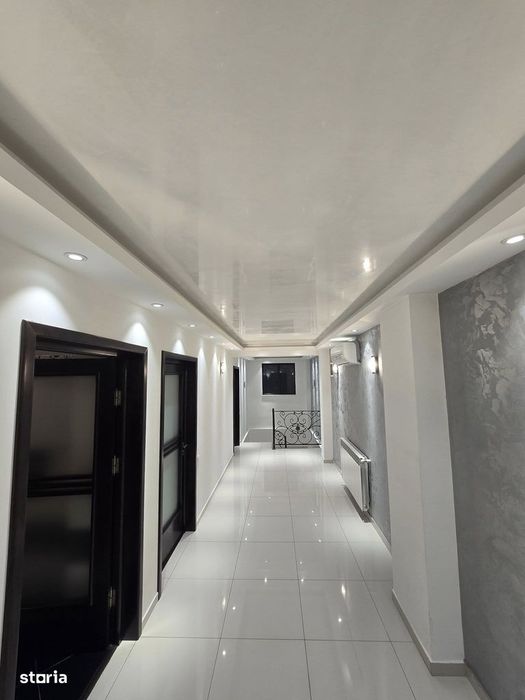 De Vanzare Casa zona Chercea
