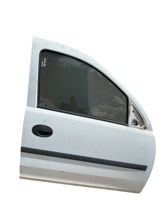 Usa Portiera Dreapta Fata Opel Combo 2007