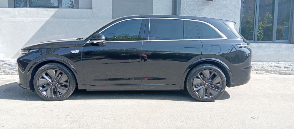 LI 7 Pro Ли 7 Про Lixiang 7 pro