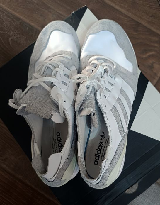 Мъжки маратонки 47 размер Adidas