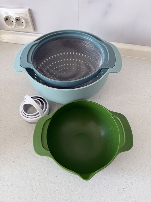 Кухонная утварь и аксессуары