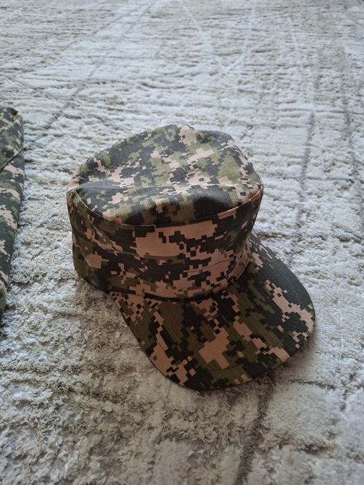 Продам военную форму