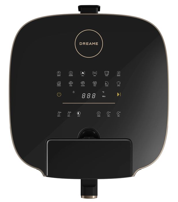 Аэрогриль Dreame AF30 Black