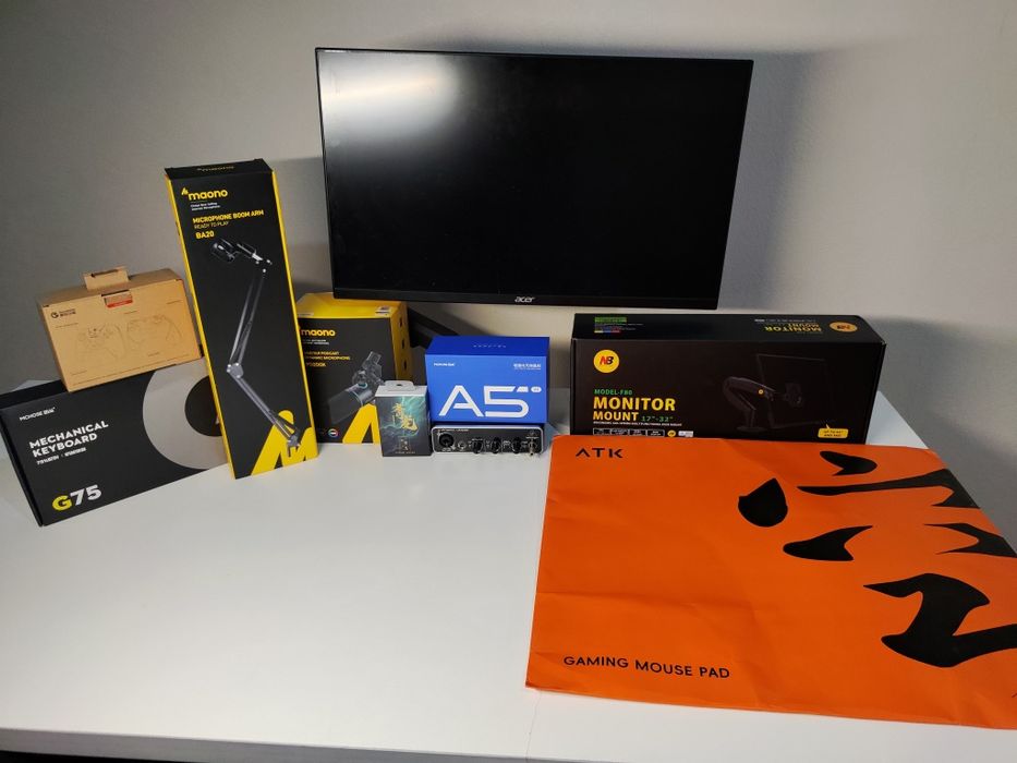 Продаю девайсы всё что на фото