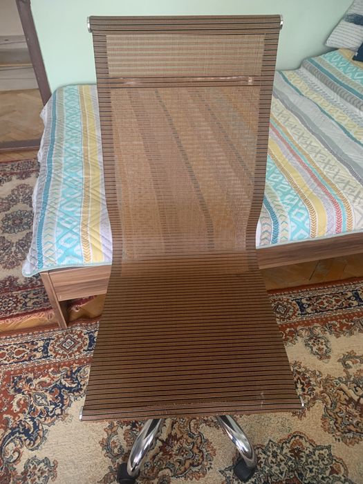 Намалявам! Офис стол тип директорски