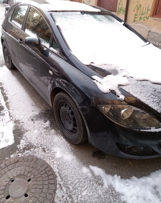 Vând seat Leon 2