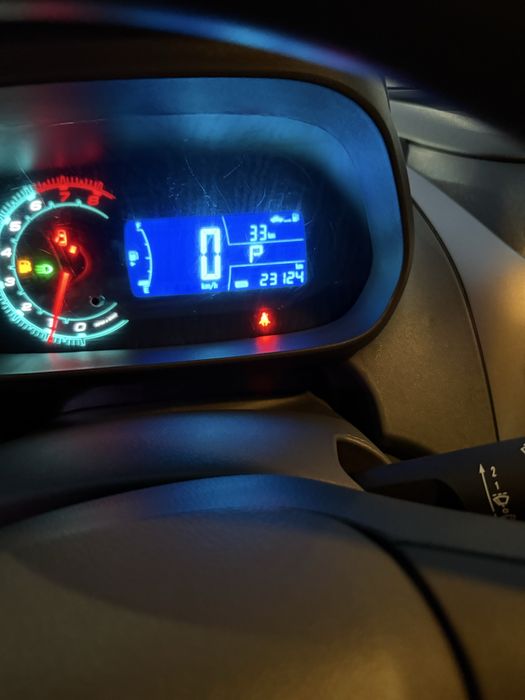 Cobalt LTZ avtomat