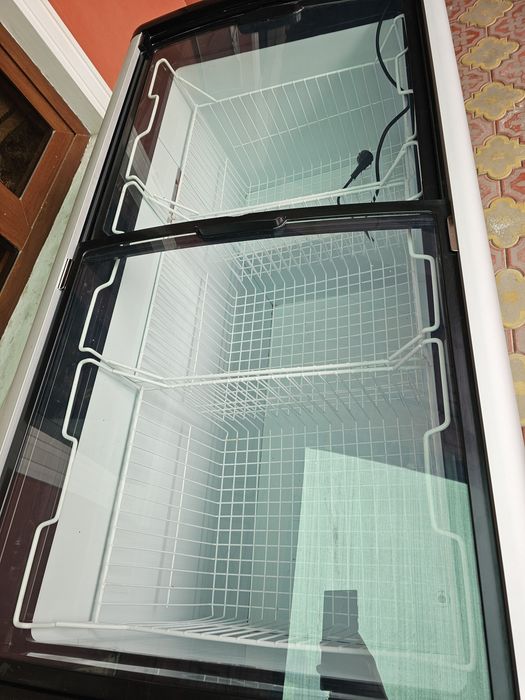 Маразилник XingX 268 L