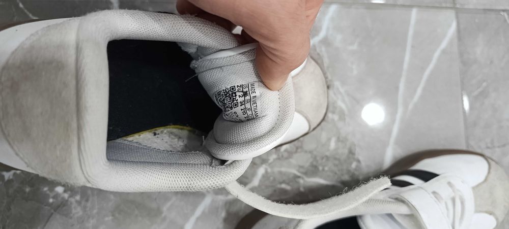 Детски маратонки Adidas N34